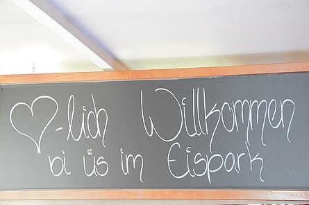 E dopo due ore di "agguerrite" sfide... la fame si fa sentire...