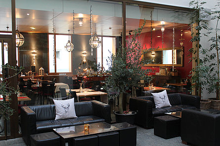 ...dove abbiamo mangiato davvero bene